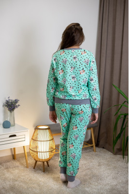 Піжама жіноча